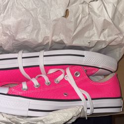 Lop-Top Converses - 7M/9W