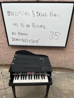 Piano