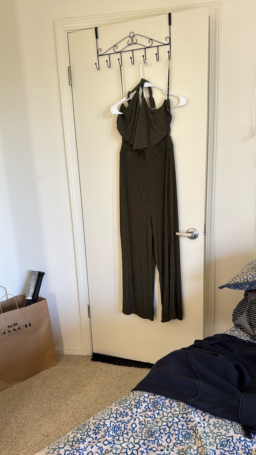 Bling Jumpsuit