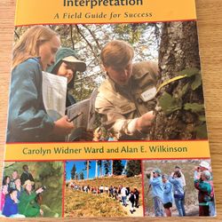 Conducting Meaningful Interpretation 