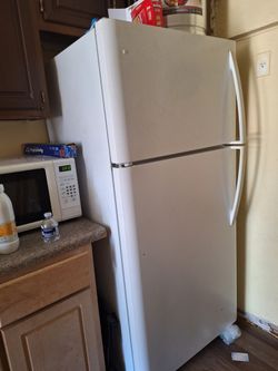 Fridge