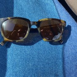 John Varvatos Glasses 