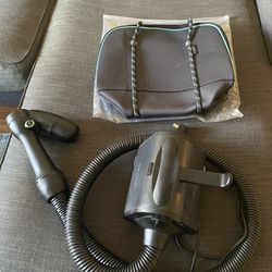 Revair Reverse Blow Dryer 