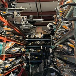 HEADLIGHTS FOR SALE!