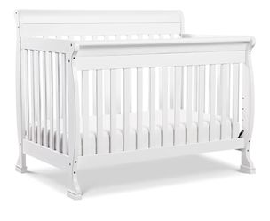 daVinci Kalani 4-in-1 Convertible Crib