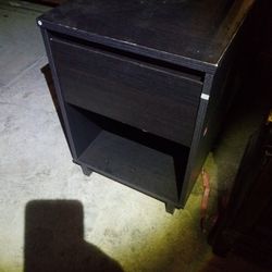 Ikea Stand