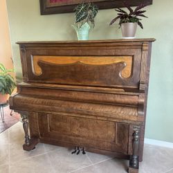 Upright Piano -Free