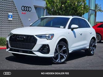 2024 Audi Q3