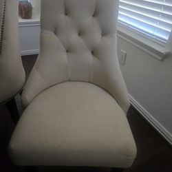 Dinning Room Chairs.