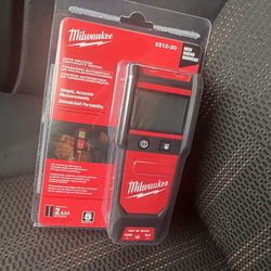 Milwaukee Electric Taster New $firm$$$$ 