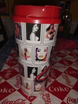 New Selena cup