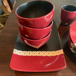 Pfaltzgraff Eastside (discontinued pattern)