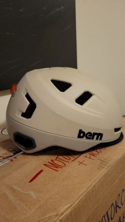 Bern Bicycle Hemet 
