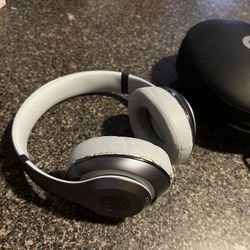 Beat Studio 3 Not Bluetooth 