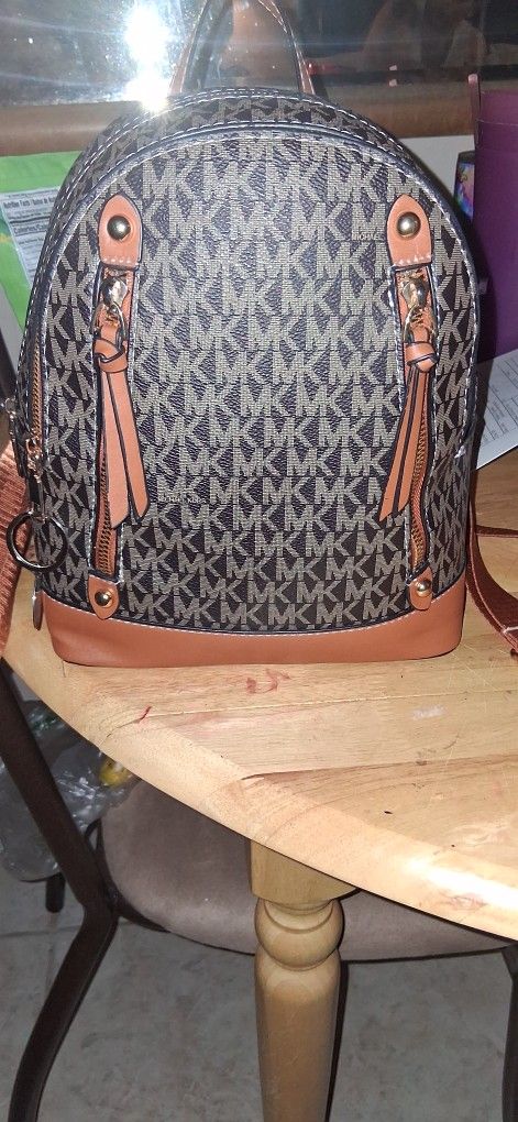 Michael Khors Backpack
