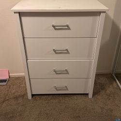 Dresser Drawer 