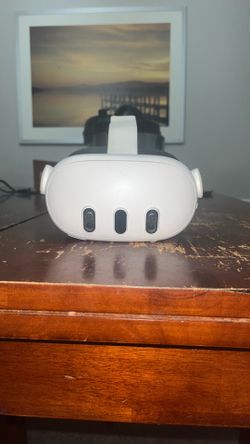 Oculus Quest 3