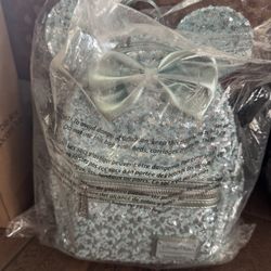 Loungefly Sequence Backpacks