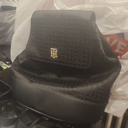 Tommy Hilfiger Backpack