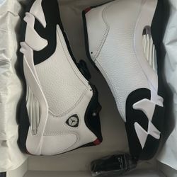 Jordan Retro 14s