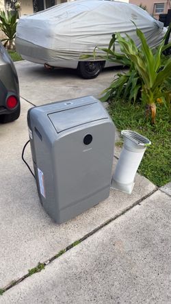 Hisense Portable Air Conditioner
