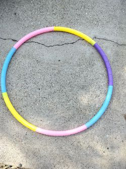 Hula hoop