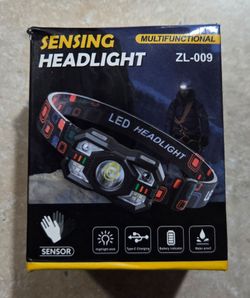 LED HEADLIGHTS