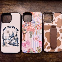 iPhone 14 Cases