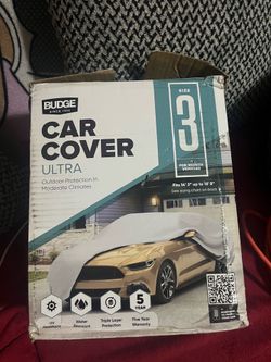 Car Cover