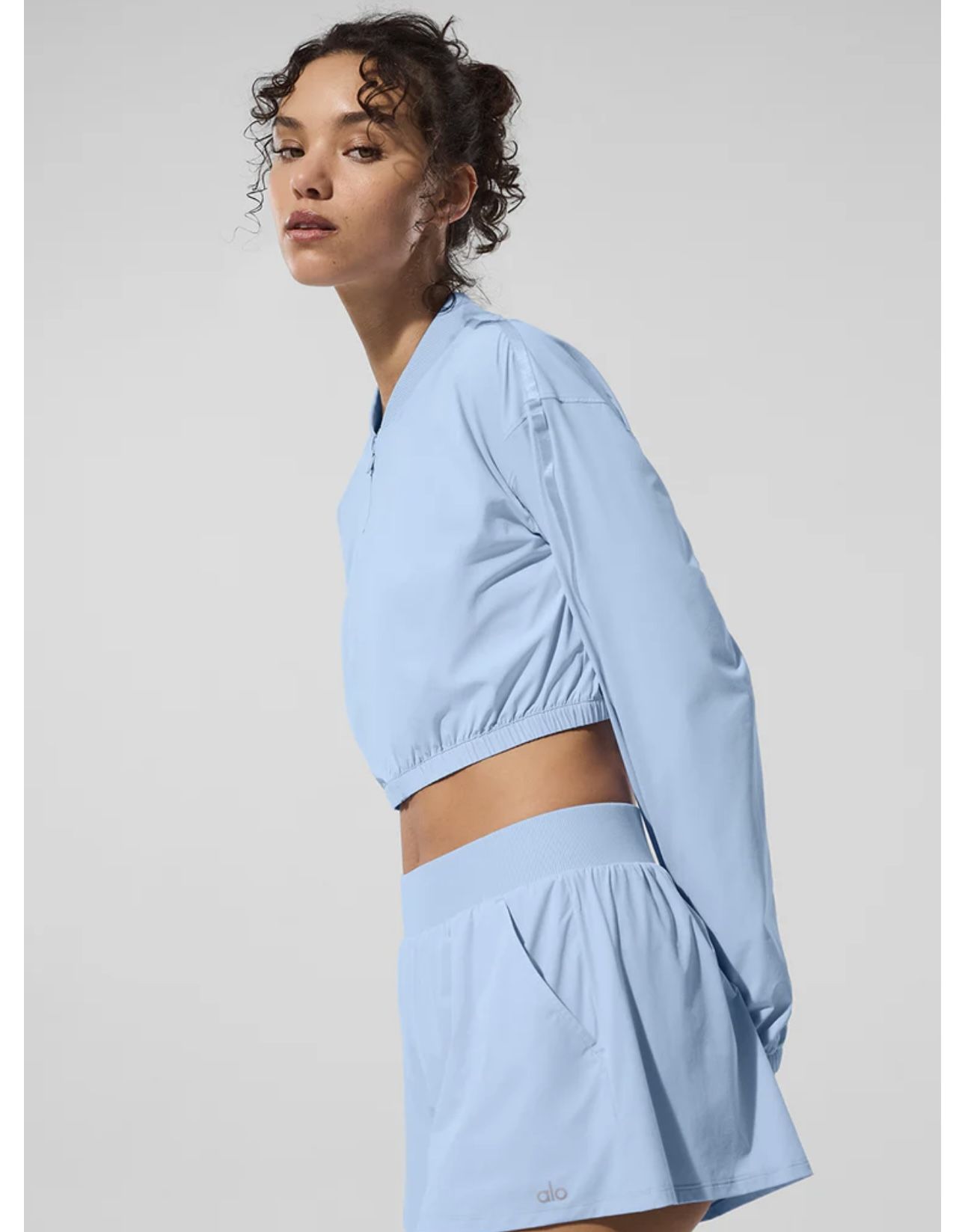 New Never Used Alo Xs