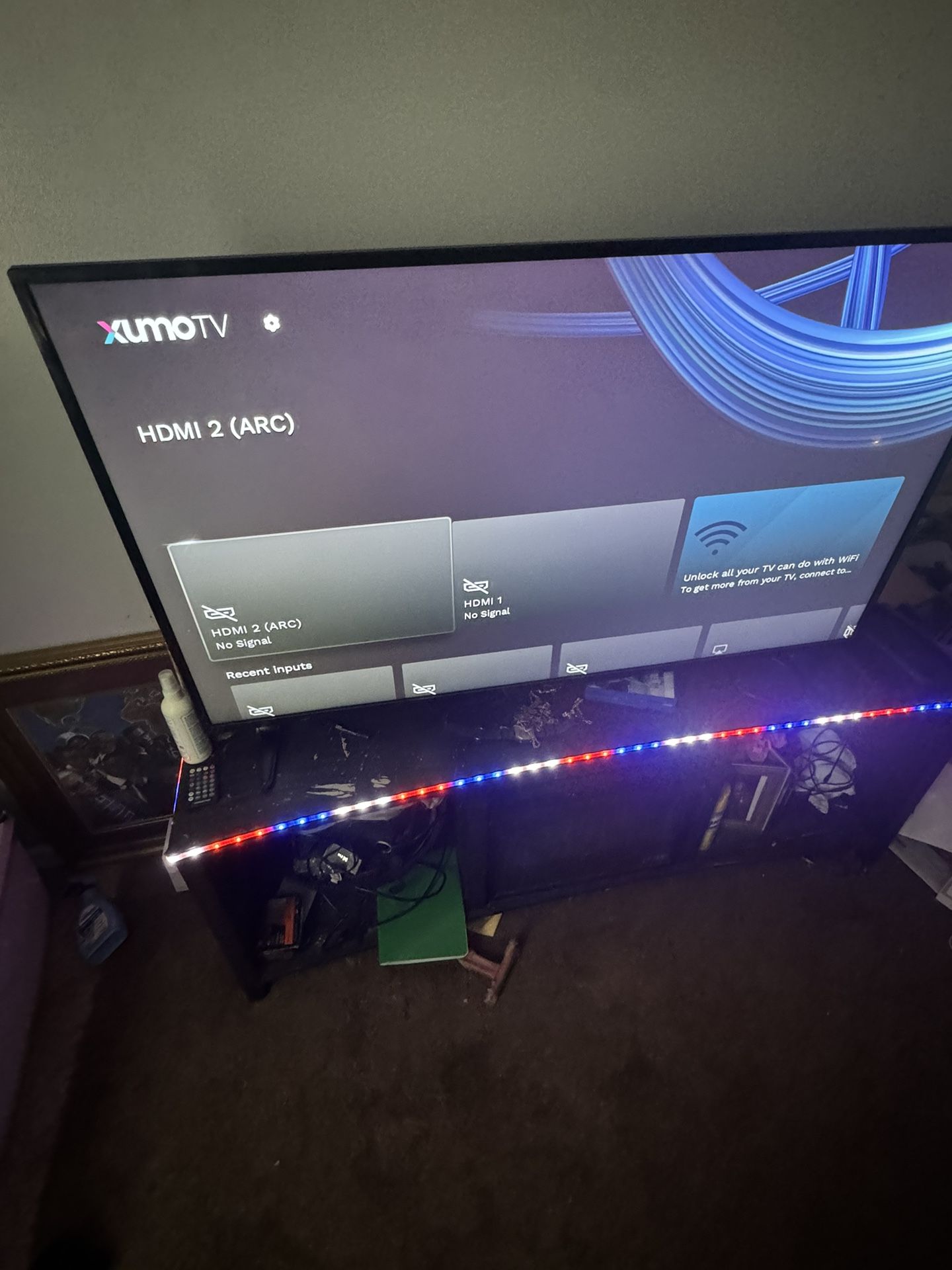 55 Inch Pioneer Tv