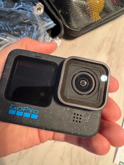 GoPro Hero 12