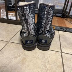 Women’s Ugg Boots- Size 7