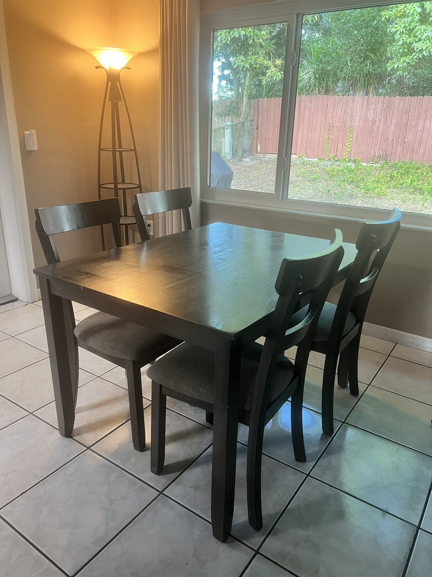 Dining Table NEEDS TO GO ASAP