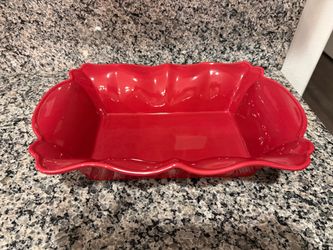 Ceramic Dish