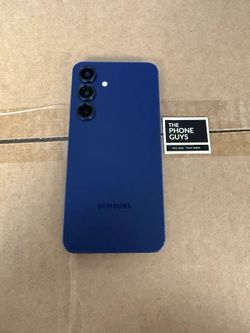 Samsung Galaxy S25 5G (Unlocked) 128GB / Fair - Payment Plan Available