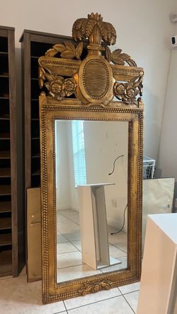 Beautiful Mirror