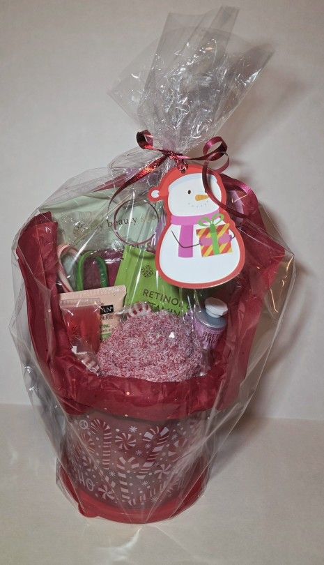 Give the gift of glow this Christmas! $13