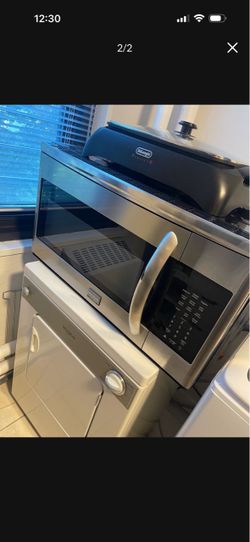 Microwave