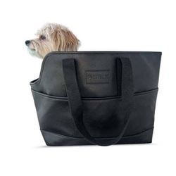 *NEW*(131) $50 OBO Luxury Vegan Leather Dog Carrier Purse 