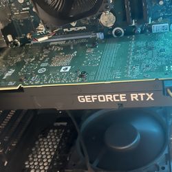 Selling My Geforce Rtx 2070