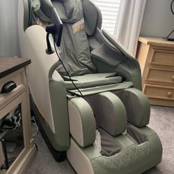 Electric Massage Chair