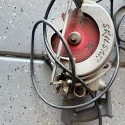 Skill Saw