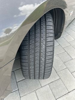 2007 Infiniti M35