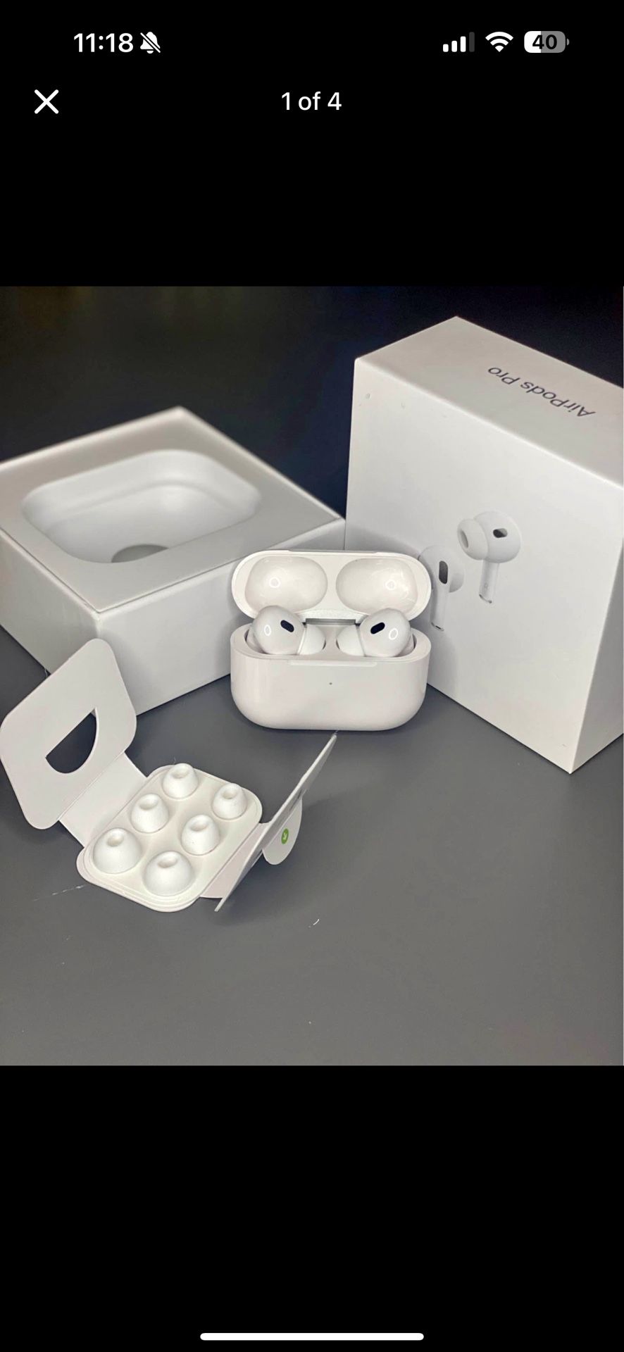 Airpod Pro