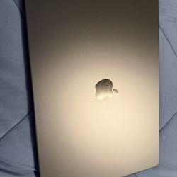 Apple MacBook Pro M3 16 Inch Space Black