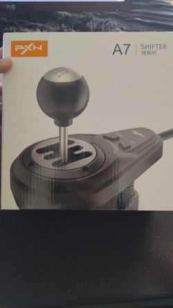 PXN A7 Shifter