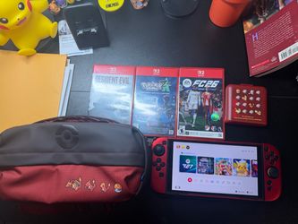 NINTENDO SWITCH 2 Bundle