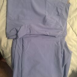 Scrubs 