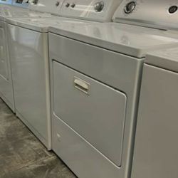 Top Loading Refurbished Washers & Dryers No Expensive Electronics